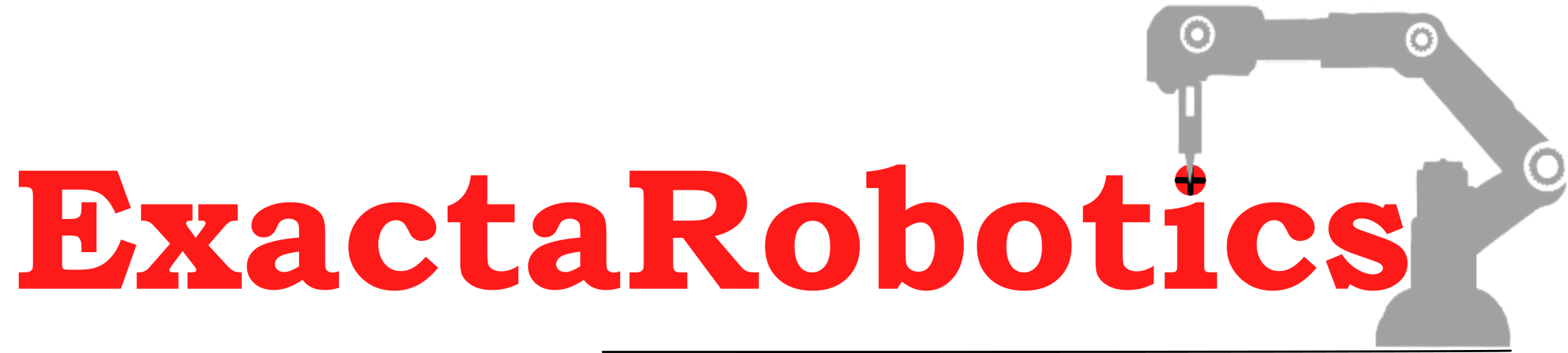 ExactaRobotics Logo